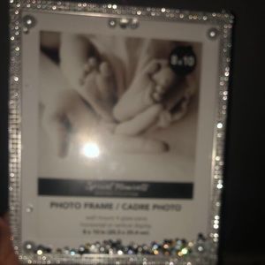 BLING PICTURE FRAME Holiday Limited Edition 💎